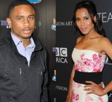 Kerry Washington Secretly Marries NFL Beau Nnamdi Asomugha