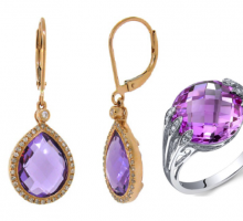 Giveaway: Dazzling Jewelry Pieces from Bijouxx