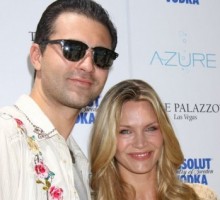 Former ‘Species’ Star Natasha Henstridge Files for Divorce