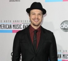 Gavin DeGraw Says Breakup Songs Paid for His College Loans