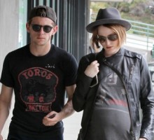 Evan Rachel Wood Welcomes a Baby Boy with Jamie Bell