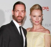 Michael Polish Knew He Wanted to Marry Kate Bosworth Before They Dated