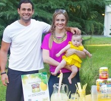 ‘The Bachelor’ Stars Jason Mesnick and Molly Malaney Share New Picture of Daughter Riley