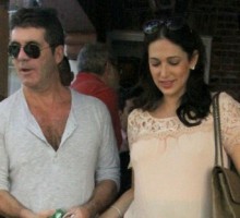 Simon Cowell Is Having a Baby with Socialite Lauren Silverman