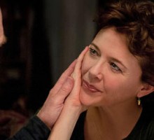 Annette Bening Stars in ‘The Face of Love’