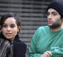 Are Penn Badgley and Zoe Kravitz Back Together?