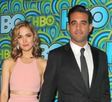Rose Byrne’s Boyfriend Calls Her ‘Love of My Life’ at Emmy’s