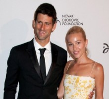 Tennis Star Novak Djokovic Is Engaged to Longtime Girlfriend
