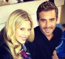 Former ‘Laguna Beach’ Star Jason Wahler Marries Ashley Slack