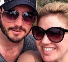 Kelly Clarkson and Brandon Blackstock Plan to Elope