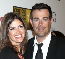 Carson Daly is Engaged to Longtime Girlfriend Siri Pinter