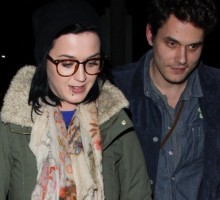 John Mayer Dedicates Love Song to Katy Perry