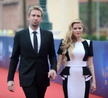 Chad Kroeger Says Wife Avril Lavigne Is an ‘Amazing Cook’
