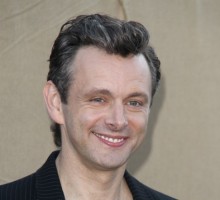 Michael Sheen Moves On from Rachel McAdams with Carrie Keagan