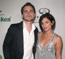 ‘Boy Meets World’ Star Rider Strong Ties the Knot