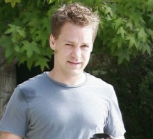 T.R. Knight Marries Longtime Boyfriend Patrick