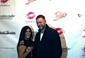 Cupid's Pulse Article: “Bigger is Better”: Mob Wives “Big Ang” Launches New Wine Line in NYC!
