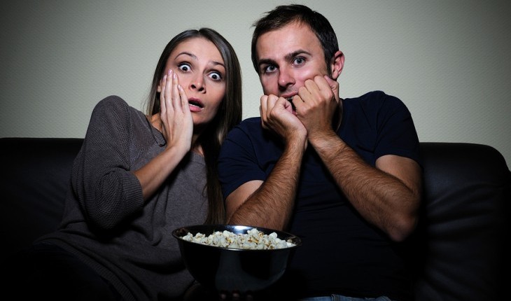 Cupid's Pulse Article: Dating Advice: Best Movies for Great Date