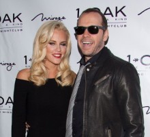 Jenny McCarthy and Donnie Wahlberg Say Wedding Won’t Be Like Kimye’s