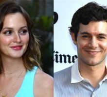 Leighton Meester and Adam Brody Are Engaged!
