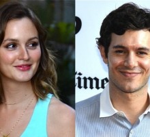 Leighton Meester and Adam Brody Secretly Marry