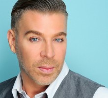 Celebrity Interview with Hair Stylist Chaz Dean: “The Most Important Part is Feeling Sexy”