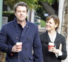 Ben Affleck Says Wife Jennifer Garner Is ‘the Most Important Person to Me’