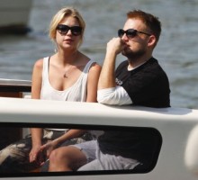 Are Ashley Benson and Ex-Boyfriend Ryan Good Dating Again?