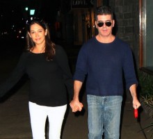 Simon Cowell’s Girlfriend Lauren Silverman Is Officially Divorced