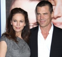 Josh Brolin and Diane Lane Are Officially Divorced