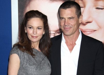 Cupid's Pulse Article: Josh Brolin and Diane Lane Are Officially Divorced