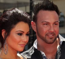 JWoww and Fiance Roger Matthews are Expecting First Child