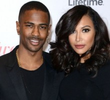 ‘Glee’ Star Naya Rivera Says She and Fiance Are ‘On the Same Page’ About Wedding Plans