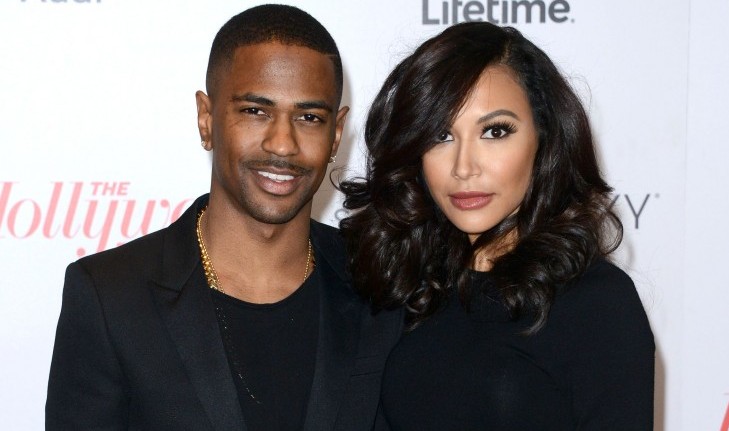 Cupid's Pulse Article: ‘Glee’ Star Naya Rivera Says She and Fiance Are ‘On the Same Page’ About Wedding Plans