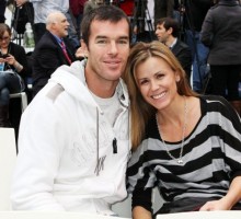 ‘The Bachelorette’ Stars Trista and Ryan Sutter Renew Vows in Vail