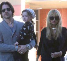 Rachel Zoe Welcomes Her Second Son