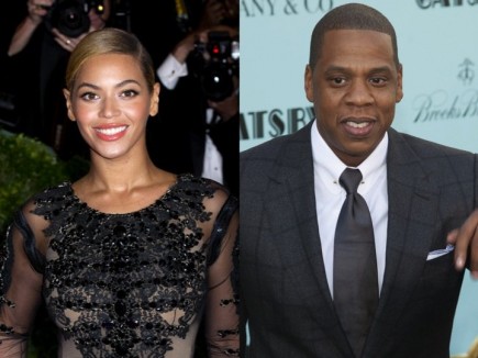 Cupid's Pulse Article: Beyonce Performs ‘Crazy in Love’ with Jay-Z in Brooklyn