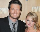 Celebrity Exes: Miranda Lambert Didn't Want A Breakup Album About Blake Shelton