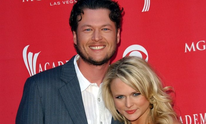Cupid's Pulse Article: Find Out How Blake Shelton and Miranda Lambert Make Their Marriage Work