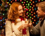 Love & Libations: Sparkling Wine for Holiday Date Nights