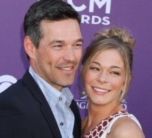 LeAnn Rimes Announces Love for Eddie Cibrian with a New Tattoo