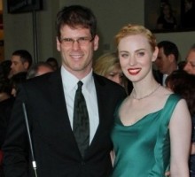 ‘True Blood’ Star Deborah Ann Woll’s Boyfriend Runs Marathons to Fight Blindness