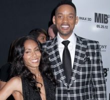 Celebrity News: Jada Pinkett Smith and Will Smith’s Public Split Discussion Was ‘Best Move’ for Them
