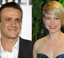 Celebrity Couple: Michelle Williams and Jason Segel Call It Quits