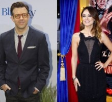 Sources Say Jason Sudeikis and Olivia Wilde Are ‘Inseparable’
