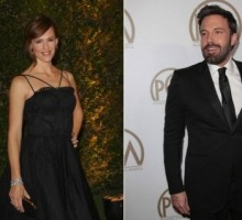 Ben Affleck Calls Wife Jennifer Garner ‘Best Person in the World’ at DGA Awards