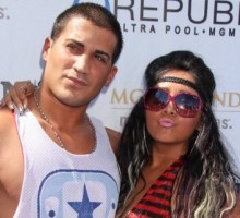 How Snooki Knew Jionni LaValle Was ‘The One’