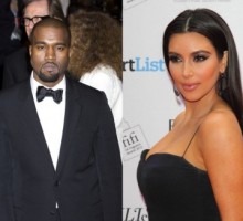 Kim Kardashian Calls Kanye West the “Love of My Life”