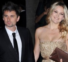 Kate Hudson Would Marry Fiance Matt Bellamy ‘For the Kids’