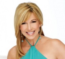 ‘America Now’ Host Leeza Gibbons Says, “Until You Think You’re Worth the Love You’re Looking For, It Will Elude You”